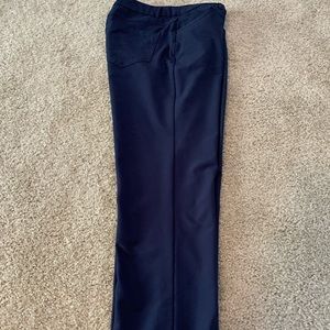IZOD GOLF PANTS 32x30